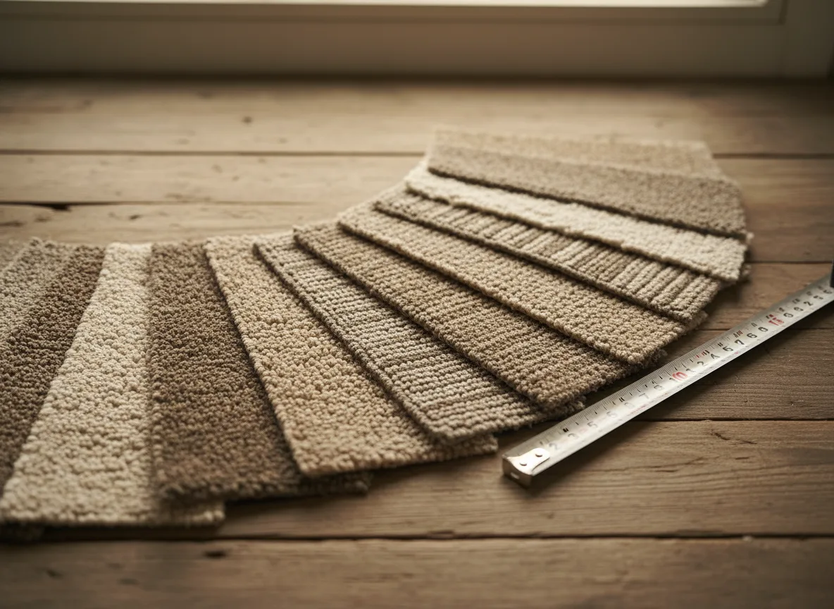 Carpet Installation Ranson, WV FAQs