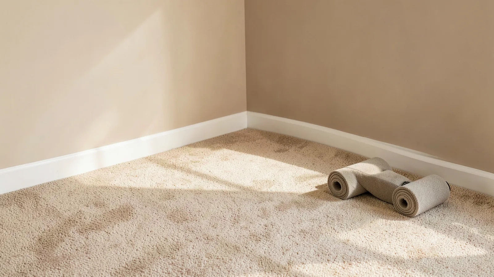 Carpet Installation in Ranson, WV near me